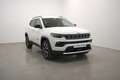 Jeep Compass 1.3 Gse T4 Limited 4x2 130 Blanc - thumbnail 5