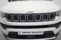 Jeep Compass 1.3 Gse T4 Limited 4x2 130 Blanc - thumbnail 6
