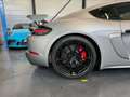 Porsche Cayman 718 GT4 420 CV PDK Entretien à jour PPF Bose ASPHA Gris - thumbnail 40
