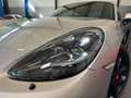 Porsche Cayman 718 GT4 420 CV PDK Entretien à jour PPF Bose ASPHA Gris - thumbnail 35