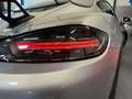 Porsche Cayman 718 GT4 420 CV PDK Entretien à jour PPF Bose ASPHA Gris - thumbnail 37