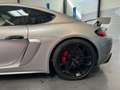 Porsche Cayman 718 GT4 420 CV PDK Entretien à jour PPF Bose ASPHA Gris - thumbnail 32