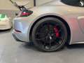 Porsche Cayman 718 GT4 420 CV PDK Entretien à jour PPF Bose ASPHA Gris - thumbnail 28
