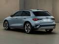 Audi A3 allstreet 35 2.0 tdi business s-tronic Grigio - thumbnail 4