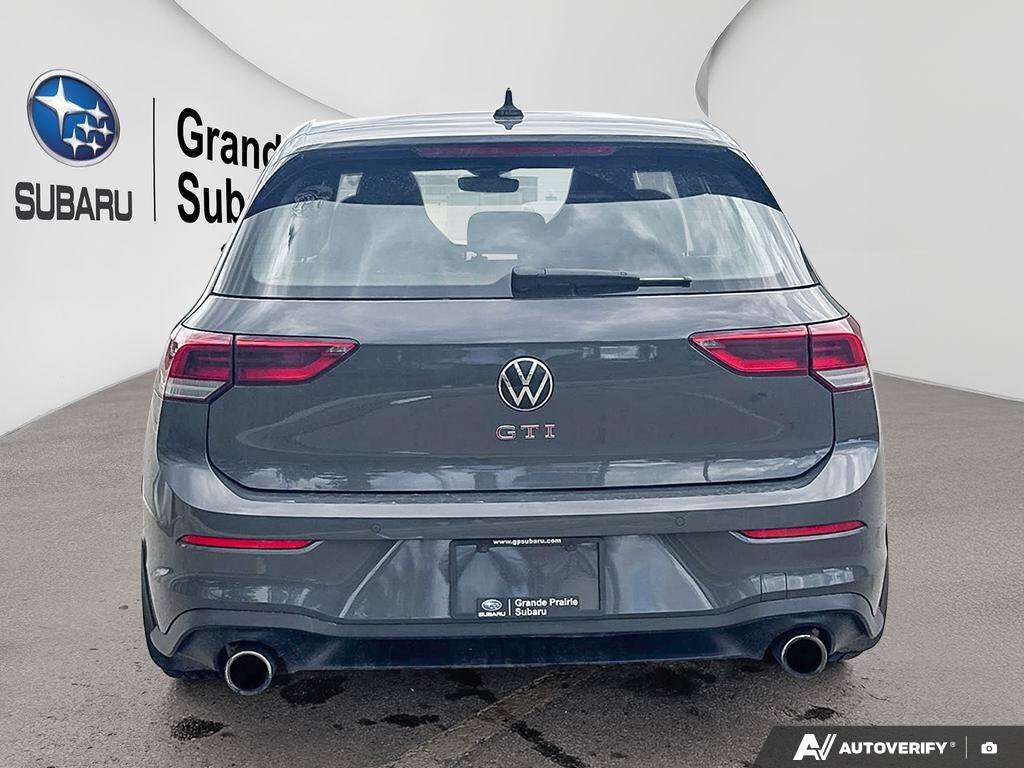 2024 Volkswagen Golf 380 Autobahn — снимка 1