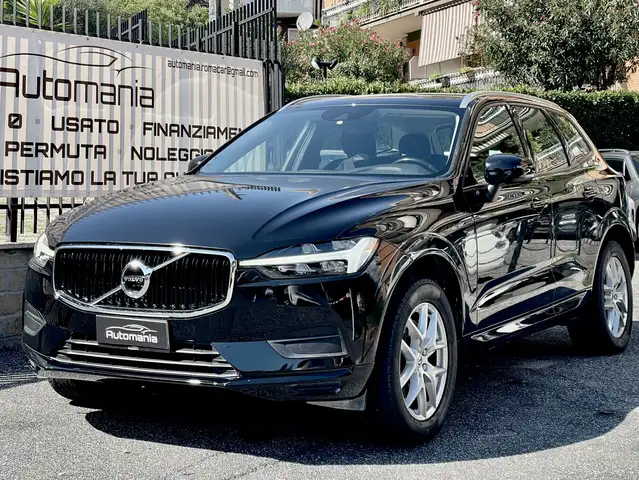 Volvo XC60 b4 Momentum AWD PREZZOREALE\KMCERTIFICATI\IVAESPOS