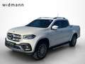 Mercedes-Benz X 350 d 4MATIC POWER EDITION 6 Zylinder Blanc - thumbnail 1