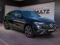 Mercedes-Benz GLC 220 d 4M Coupé AMG*AHK*Memory*Keyless-Go*LED Schwarz - thumbnail 2