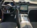 Mercedes-Benz GLC 220 d 4M Coupé AMG*AHK*Memory*Keyless-Go*LED Schwarz - thumbnail 8