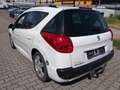 Peugeot 207 Premium Kombi LPG&BENZIN Weiß - thumbnail 8