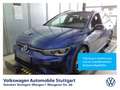Volkswagen Golf Variant R 2.0 TSI DSG Navi Kamera Pano ACC Blau - thumbnail 1