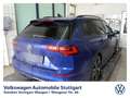Volkswagen Golf Variant R 2.0 TSI DSG Navi Kamera Pano ACC Blau - thumbnail 3