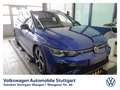 Volkswagen Golf Variant R 2.0 TSI DSG Navi Kamera Pano ACC Blau - thumbnail 2