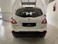 Nissan Qashqai Qashqai I 2007 +2 Qashqai+2 1.6 dci Visia Bianco - thumbnail 5