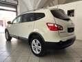 Nissan Qashqai Qashqai I 2007 +2 Qashqai+2 1.6 dci Visia Bianco - thumbnail 4