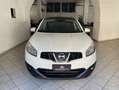 Nissan Qashqai Qashqai I 2007 +2 Qashqai+2 1.6 dci Visia Bianco - thumbnail 2