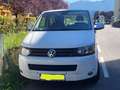 Volkswagen T5 Transporter Flexibles Camping/Familienauto Weiß - thumbnail 5