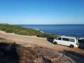 Volkswagen T5 Transporter Flexibles Camping/Familienauto Weiß - thumbnail 7