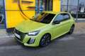 Peugeot 208 PureTech 100 S&S Allure Gelb - thumbnail 2