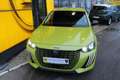 Peugeot 208 PureTech 100 S&S Allure Gelb - thumbnail 1