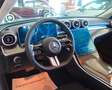 Mercedes-Benz C 300 de Plug-in hybrid Argento - thumbnail 7