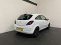 Opel Corsa 1.2-16V '111' Edition Wit - thumbnail 2