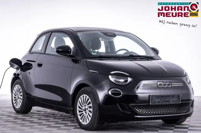 Fiat 500e 24 kWh Action | AIRCO