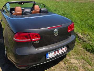 Eos 2.0 CR TDi DSG