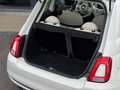 Fiat 500 / 3D / OPEN DAK / CARPLAY / NAVI / AC / PARK SENS Blanc - thumbnail 10