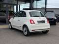 Fiat 500 / 3D / OPEN DAK / CARPLAY / NAVI / AC / PARK SENS Blanc - thumbnail 12
