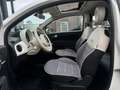 Fiat 500 / 3D / OPEN DAK / CARPLAY / NAVI / AC / PARK SENS Blanc - thumbnail 20