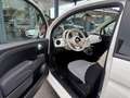 Fiat 500 / 3D / OPEN DAK / CARPLAY / NAVI / AC / PARK SENS Blanc - thumbnail 19