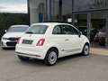 Fiat 500 / 3D / OPEN DAK / CARPLAY / NAVI / AC / PARK SENS Blanc - thumbnail 15