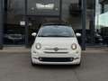 Fiat 500 / 3D / OPEN DAK / CARPLAY / NAVI / AC / PARK SENS Blanc - thumbnail 4