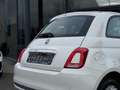 Fiat 500 / 3D / OPEN DAK / CARPLAY / NAVI / AC / PARK SENS Blanc - thumbnail 8