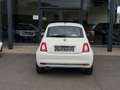 Fiat 500 / 3D / OPEN DAK / CARPLAY / NAVI / AC / PARK SENS Blanc - thumbnail 14