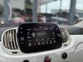 Fiat 500 / 3D / OPEN DAK / CARPLAY / NAVI / AC / PARK SENS Blanc - thumbnail 37