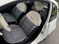 Fiat 500 / 3D / OPEN DAK / CARPLAY / NAVI / AC / PARK SENS Blanc - thumbnail 22