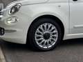 Fiat 500 / 3D / OPEN DAK / CARPLAY / NAVI / AC / PARK SENS Blanc - thumbnail 16