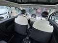 Fiat 500 / 3D / OPEN DAK / CARPLAY / NAVI / AC / PARK SENS Blanc - thumbnail 48