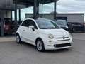 Fiat 500 / 3D / OPEN DAK / CARPLAY / NAVI / AC / PARK SENS Blanc - thumbnail 5