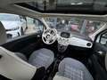 Fiat 500 / 3D / OPEN DAK / CARPLAY / NAVI / AC / PARK SENS Blanc - thumbnail 49