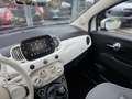 Fiat 500 / 3D / OPEN DAK / CARPLAY / NAVI / AC / PARK SENS Blanc - thumbnail 28