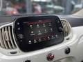 Fiat 500 / 3D / OPEN DAK / CARPLAY / NAVI / AC / PARK SENS Blanc - thumbnail 31