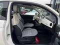 Fiat 500 / 3D / OPEN DAK / CARPLAY / NAVI / AC / PARK SENS Blanc - thumbnail 46
