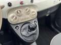 Fiat 500 / 3D / OPEN DAK / CARPLAY / NAVI / AC / PARK SENS Blanc - thumbnail 40