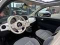 Fiat 500 / 3D / OPEN DAK / CARPLAY / NAVI / AC / PARK SENS Blanc - thumbnail 21