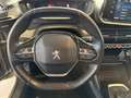 Peugeot 208 1.2 puretech Allure 100cv PREZZO REALE CINGHIA FAT Gris - thumbnail 8