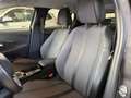 Peugeot 208 1.2 puretech Allure 100cv PREZZO REALE CINGHIA FAT Gris - thumbnail 4