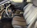 Peugeot 208 1.2 puretech Allure 100cv PREZZO REALE CINGHIA FAT Gris - thumbnail 3